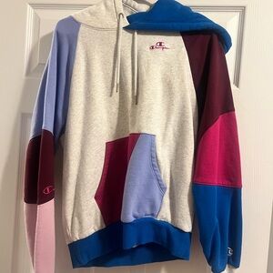 Champion hoodie